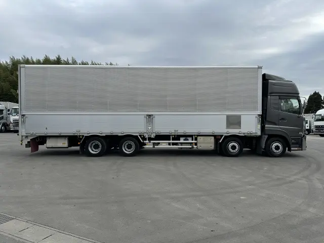 ＵＤ クオン 2PG-CG5CAの写真7