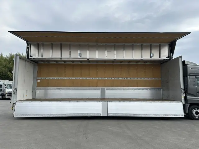 ＵＤ クオン 2PG-CG5CAの写真8