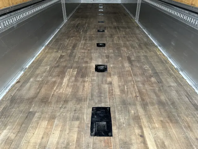 ＵＤ クオン 2PG-CG5CAの写真13