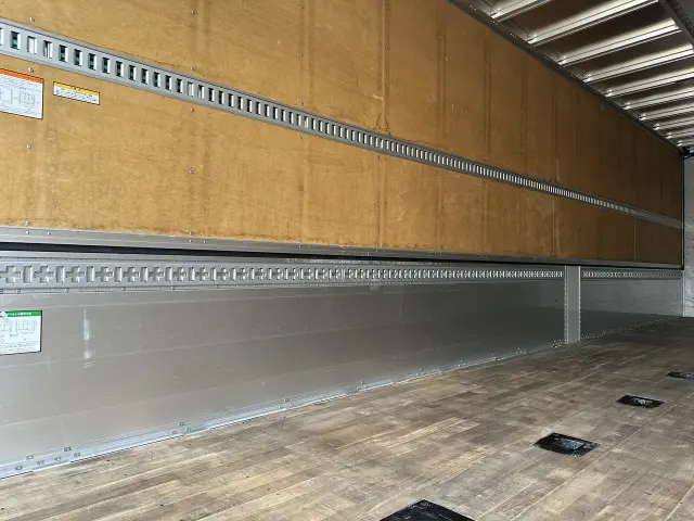 ＵＤ クオン 2PG-CG5CAの写真14