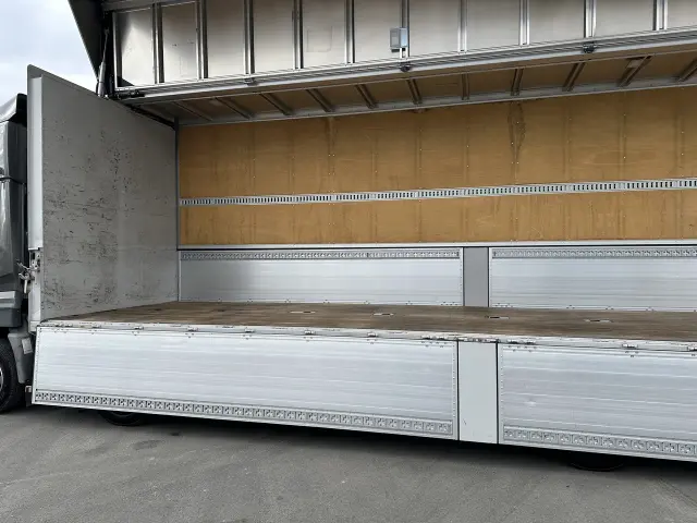 ＵＤ クオン 2PG-CG5CAの写真17