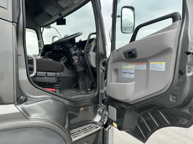 ＵＤ クオン 2PG-CG5CAの写真20