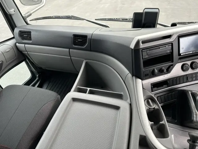 ＵＤ クオン 2PG-CG5CAの写真22