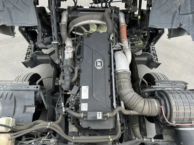 ＵＤ クオン 2PG-CG5CAの写真23