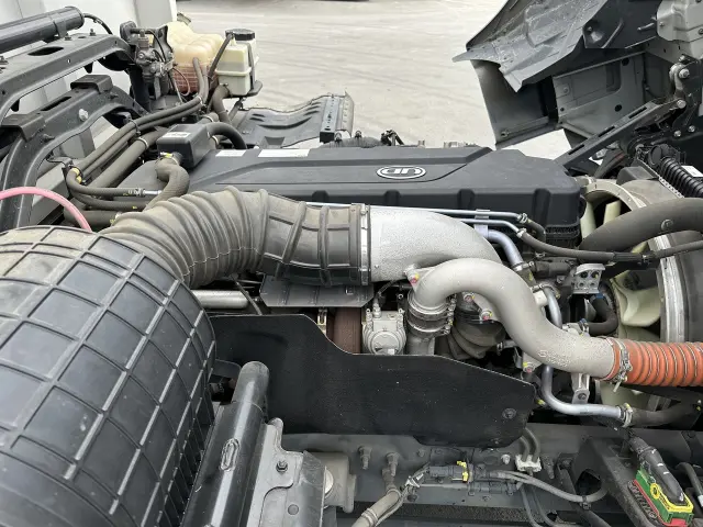 ＵＤ クオン 2PG-CG5CAの写真24