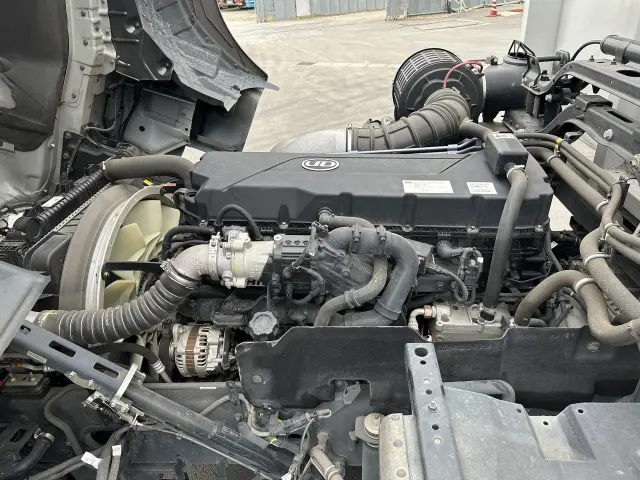 ＵＤ クオン 2PG-CG5CAの写真25