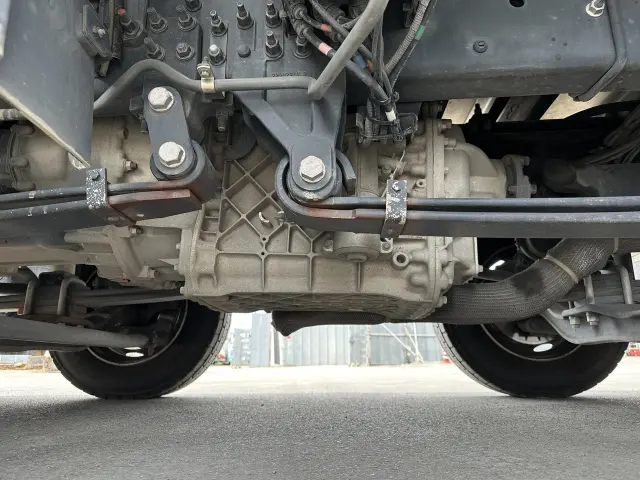 ＵＤ クオン 2PG-CG5CAの写真26