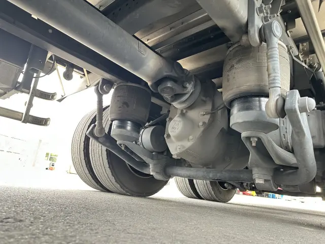 ＵＤ クオン 2PG-CG5CAの写真27