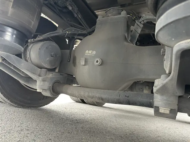 ＵＤ クオン 2PG-CG5CAの写真28