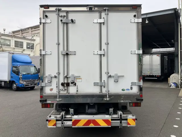 三菱 キャンター TKG-FEB50の写真3