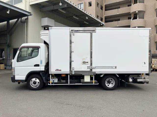 三菱 キャンター TKG-FEB50の写真4