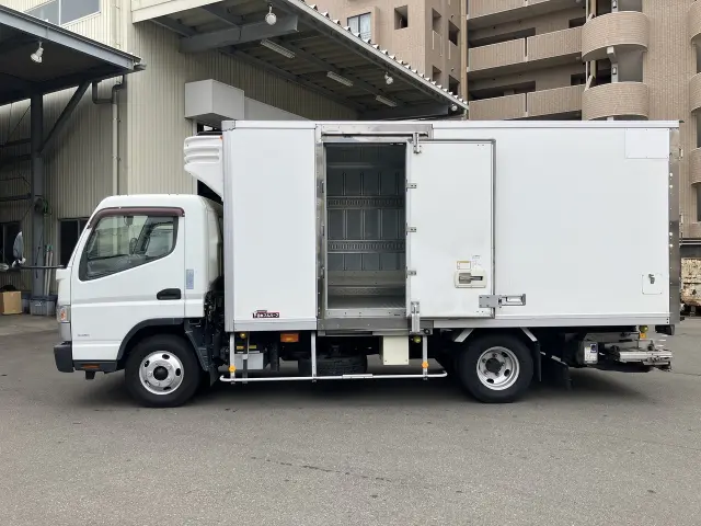 三菱 キャンター TKG-FEB50の写真5
