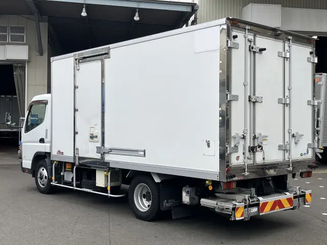 三菱 キャンター TKG-FEB50の写真6