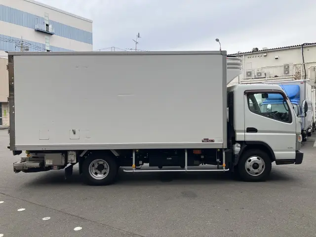 三菱 キャンター TKG-FEB50の写真7