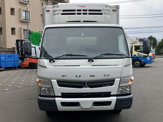 三菱 キャンター TKG-FEB50の写真9