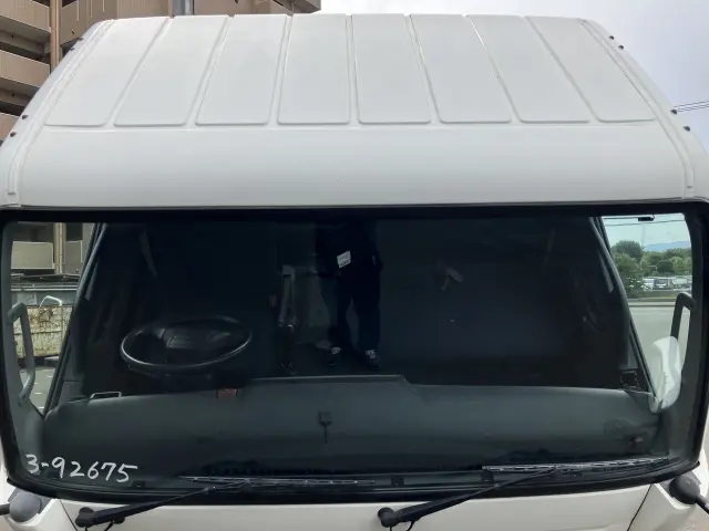 三菱 キャンター TKG-FEB50の写真10