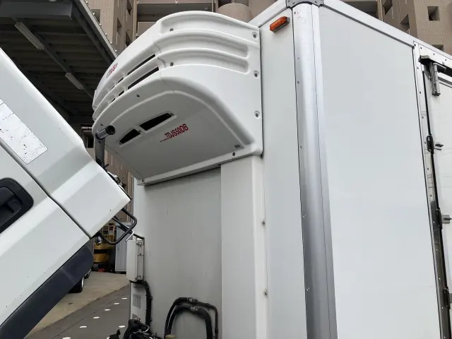 三菱 キャンター TKG-FEB50の写真11