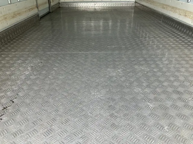 三菱 キャンター TKG-FEB50の写真13