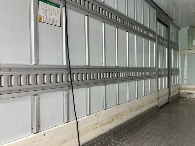 三菱 キャンター TKG-FEB50の写真14