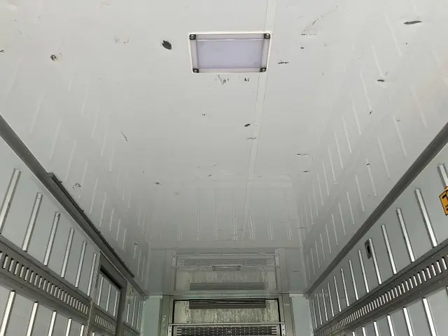 三菱 キャンター TKG-FEB50の写真15