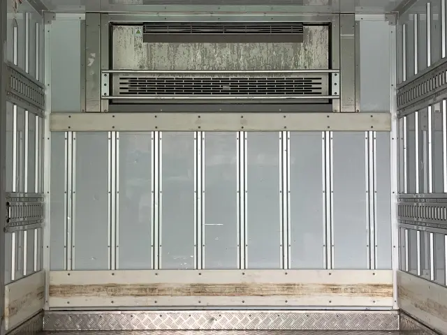 三菱 キャンター TKG-FEB50の写真16