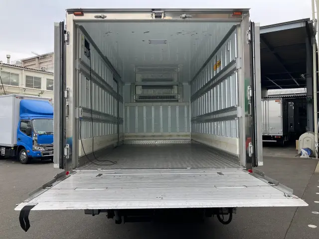 三菱 キャンター TKG-FEB50の写真18