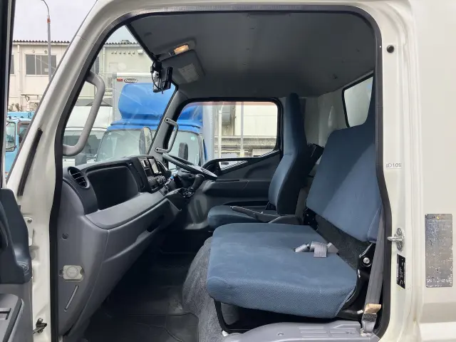 三菱 キャンター TKG-FEB50の写真22