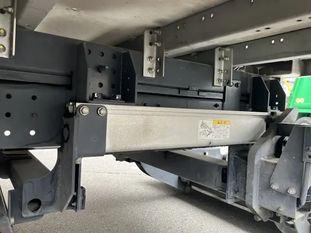 三菱 キャンター TKG-FEB50の写真32