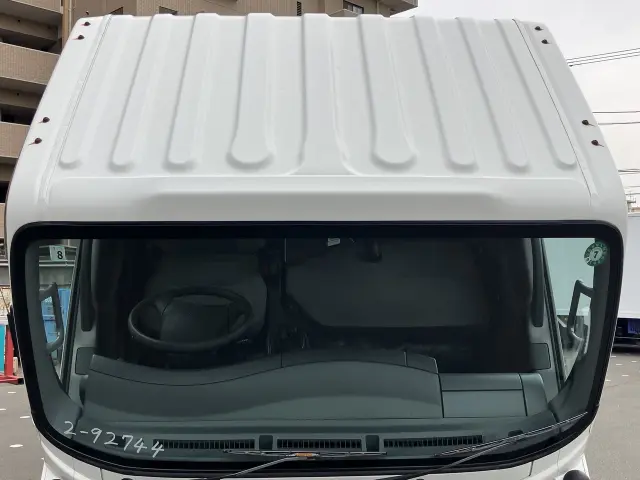 いすゞ エルフ TFG-NMR82ZANの写真9