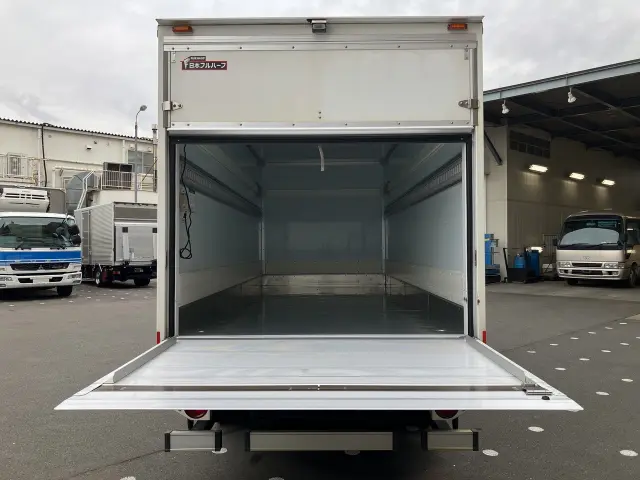 いすゞ エルフ TFG-NMR82ZANの写真19