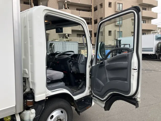 いすゞ エルフ TFG-NMR82ZANの写真20