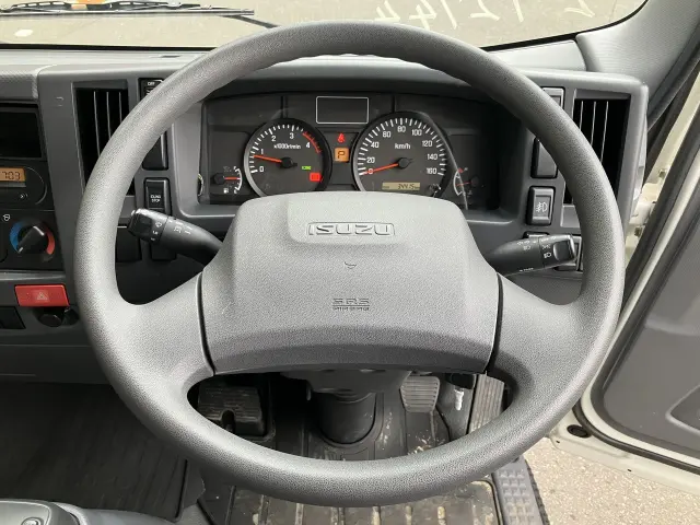 いすゞ エルフ TFG-NMR82ZANの写真21