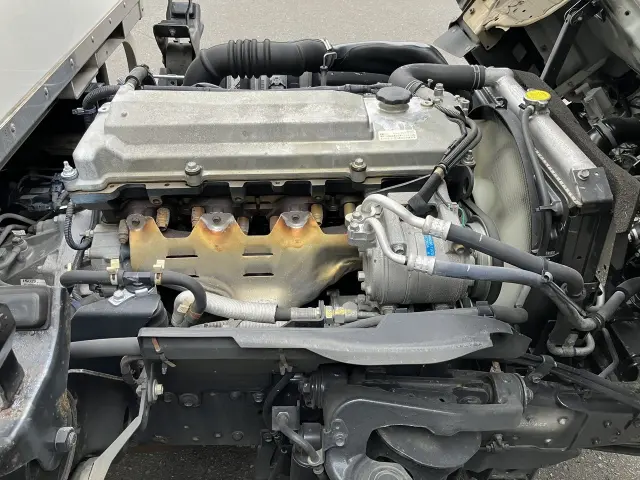 いすゞ エルフ TFG-NMR82ZANの写真25