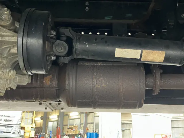 いすゞ エルフ TFG-NMR82ZANの写真27