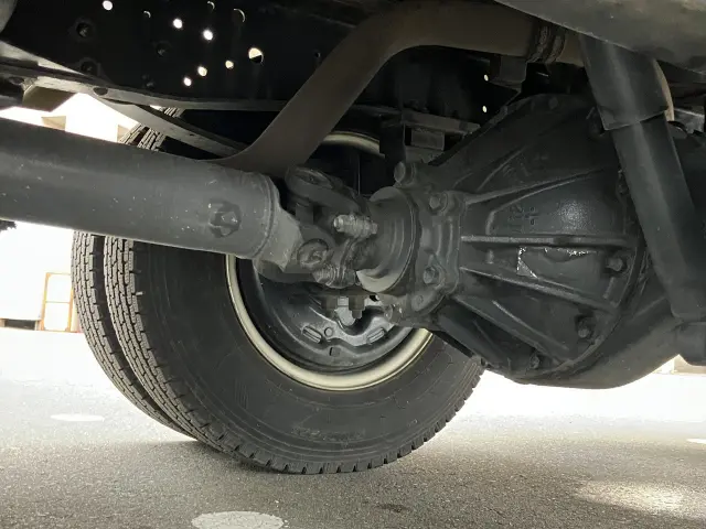 いすゞ エルフ TFG-NMR82ZANの写真28