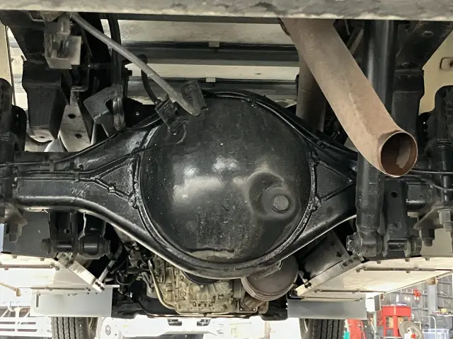 いすゞ エルフ TFG-NMR82ZANの写真29