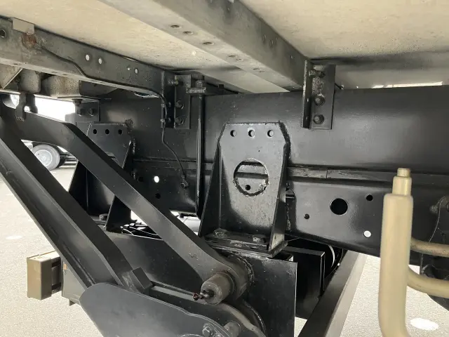 いすゞ エルフ TFG-NMR82ZANの写真31