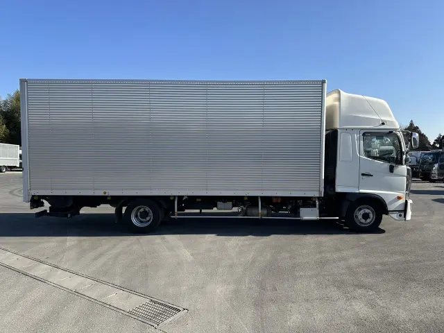 日野 レンジャー 2PG-FD2ABGの写真7