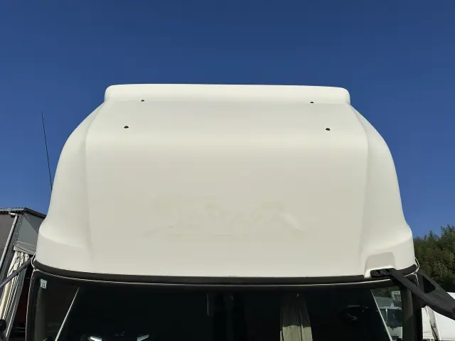 日野 レンジャー 2PG-FD2ABGの写真10