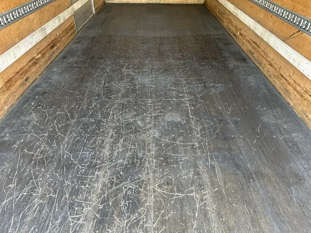 日野 レンジャー 2PG-FD2ABGの写真13