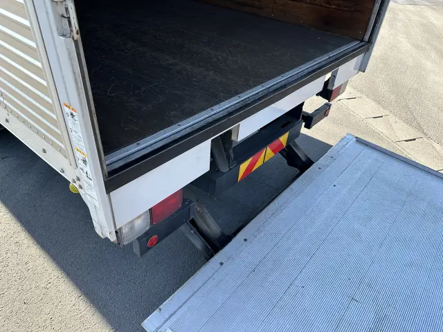 日野 レンジャー 2PG-FD2ABGの写真19