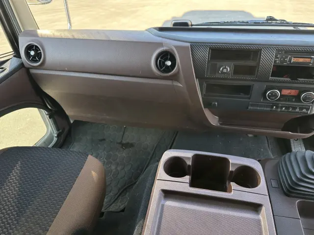 日野 レンジャー 2PG-FD2ABGの写真22