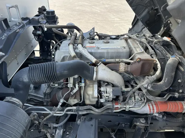 日野 レンジャー 2PG-FD2ABGの写真24