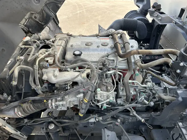 日野 レンジャー 2PG-FD2ABGの写真25