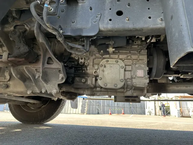 日野 レンジャー 2PG-FD2ABGの写真26