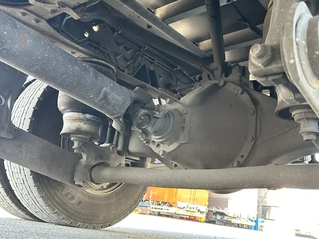 日野 レンジャー 2PG-FD2ABGの写真28