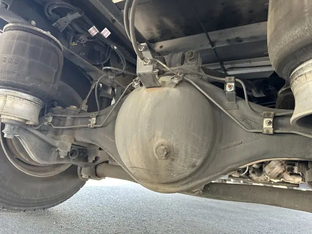 日野 レンジャー 2PG-FD2ABGの写真29