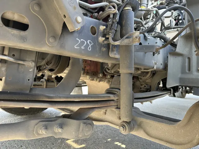 日野 レンジャー 2PG-FD2ABGの写真30