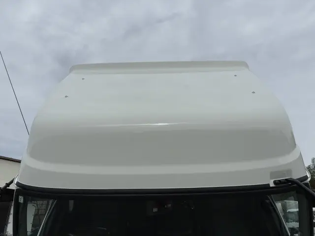 日野 レンジャー TKG-FD7JLAGの写真11