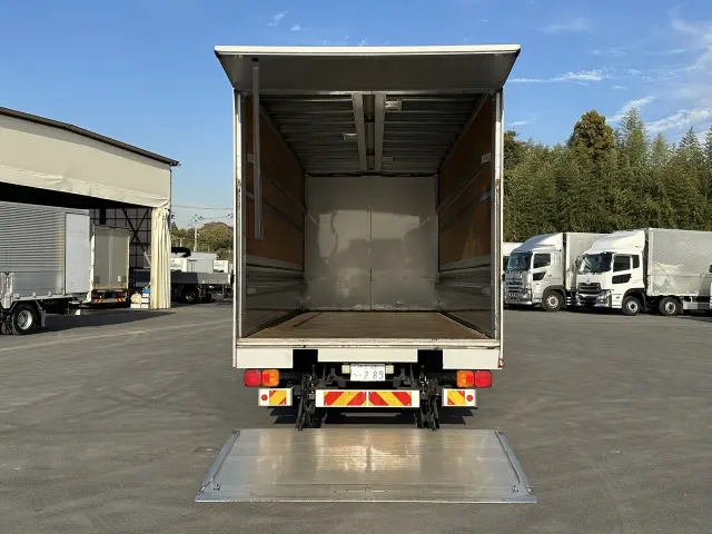 日野 レンジャー TKG-FD7JLAGの写真12